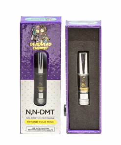 Buy DMT Vape Pen Online