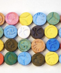 MDMA