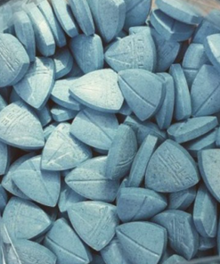 Buy Blue Tesla 237mg MDMA